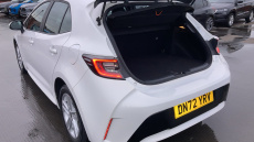 Toyota Corolla 1.8 VVT-i Hybrid Icon 5dr CVT Hybrid Hatchback